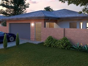 3 Bed House in Pomona