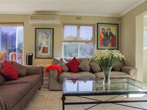 3 Bed Townhouse in Pinehurst