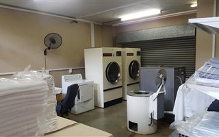 110 m² Industrial space in Ballito