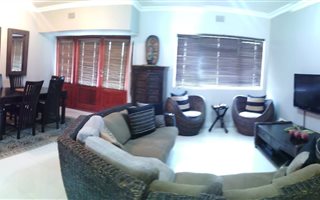 2 Bedroom Flat in Harfield Village