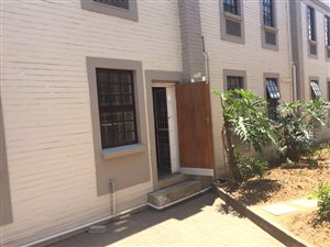 702 m² Office Space in Eastgate