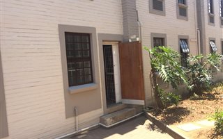 702 m² Office Space in Eastgate
