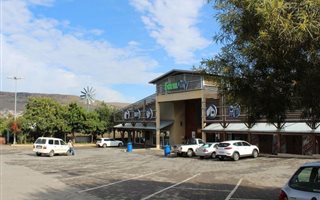 80 m² Retail Space in Ruimsig