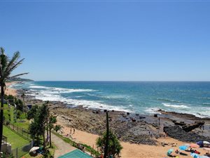 2 Bed Apartment in Shakas Rock