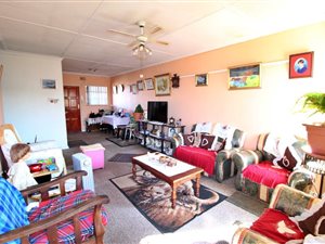 2 Bed Apartment in Fishers Hill
