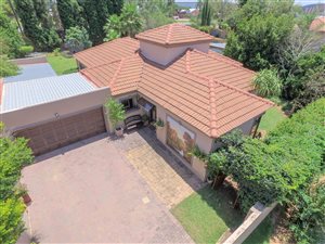3 Bed Cluster in North Riding