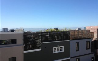 2 Bedroom Apartment in Green Point