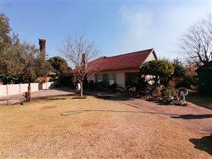 5 Bed House in Ellaton