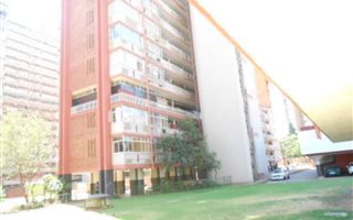 2 Bedroom Apartment in Sunnyside