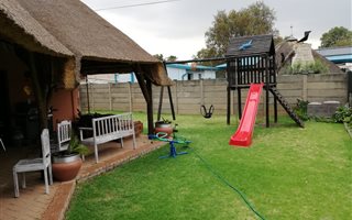 3 Bedroom House in Vanderbijlpark SW1