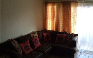 2 Bedroom Townhouse in Comet