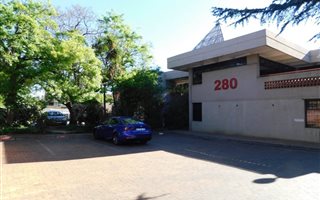 155 m² Office Space in Ferndale