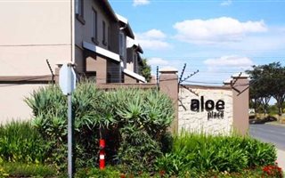 2 Bedroom Duplex in Greenstone Hill