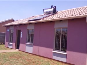 3 Bed House in Soweto Central
