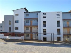 2 Bed Townhouse in Barbeque Downs