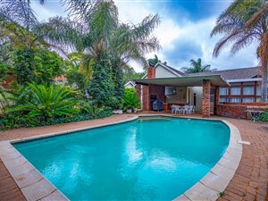 4 Bed House in Erasmusrand