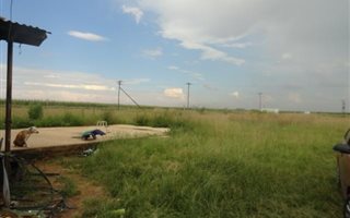2 ha Farm in Louisrus