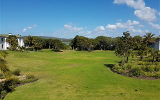 3 Bedroom Apartment in Keurbooms River