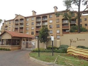 2 Bed Flat in Centurion CBD