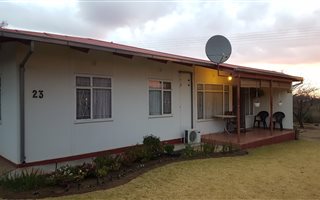 3 Bedroom House in Gariep Dam