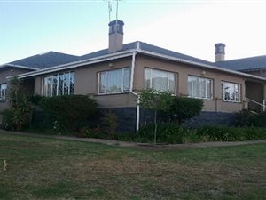 3 Bed House in Winburg