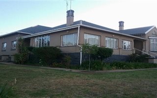 3 Bedroom House in Winburg