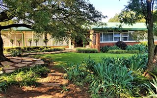 3 Bedroom House in Monument