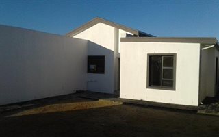 3 Bedroom House in Southfork