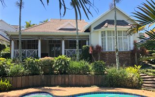 3 Bedroom House in Gillitts