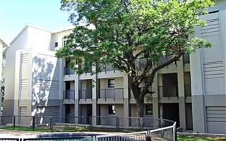 2 Bedroom Apartment in Hoedspruit