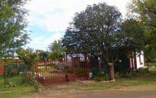 2 Bedroom House in Edenburg