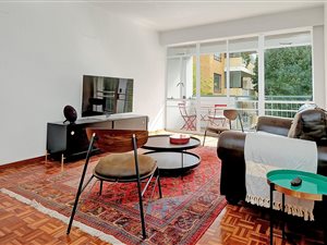 2 Bed Apartment in Riviera