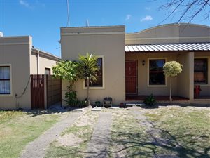 2 Bed House in Bardale Village