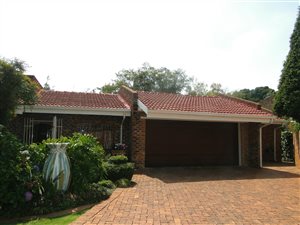 4 Bed House in Northvilla