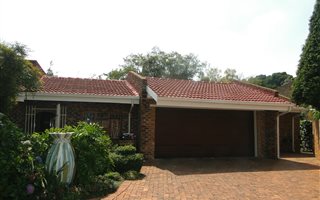 4 Bedroom House in Northvilla