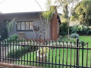 4 Bed House in Wonderboom South