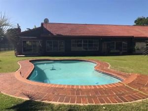 Farm in Sundra