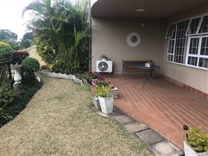 3 Bed Townhouse in Westville