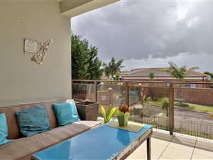 2 Bed Apartment in Hartenbos