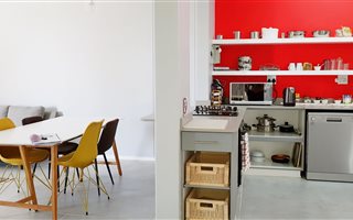 2 Bedroom Apartment in Barberton
