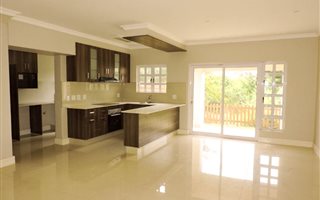 3 Bedroom Townhouse in Mt Edgecombe