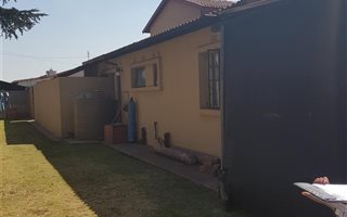 4 Bedroom House in Reyno Ridge