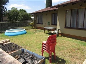 3 Bed House in Kempton Park West