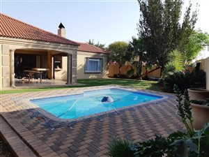 3 Bed House in Hillcrest