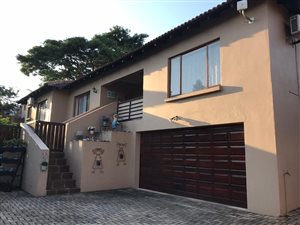 3 Bedroom House in Tzaneen