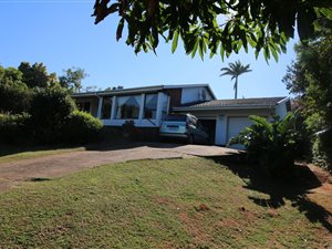 3 Bed House in Widenham