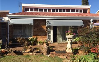 3 Bedroom Townhouse in Flamwood