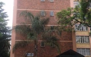 2 Bedroom Apartment in Sunnyside