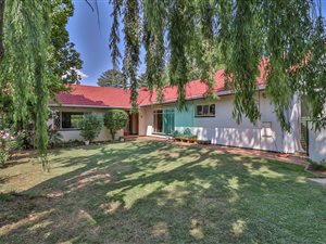 5 Bed House in Malanshof