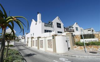 3 Bedroom Townhouse in Big Bay